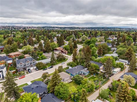 Calgary neighbourhoods: the ultimate guide .